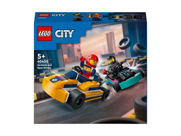 LEGO(R) Lille LEGO-sæt