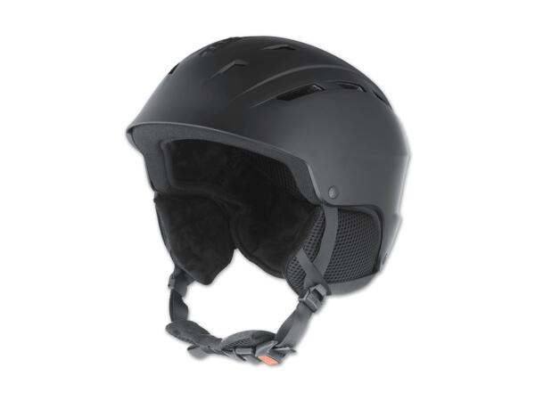 Damen/Herren Ski- und Snowboardhelm