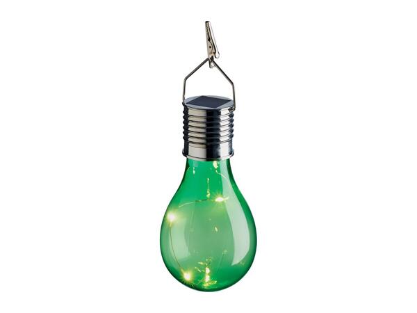 Livarno Home Decorative Solar Light