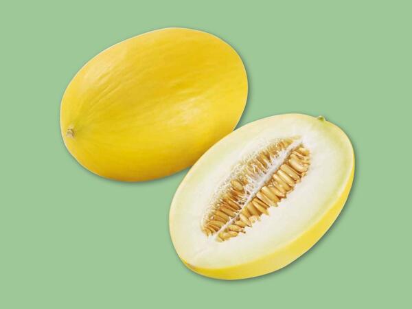 Honningmelon