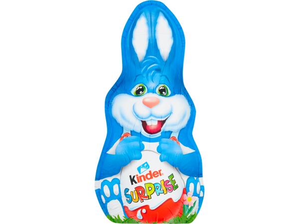 Bunny with Surprise