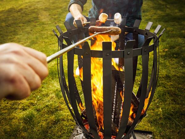 Fire Pit