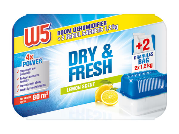 Déshumidificateur