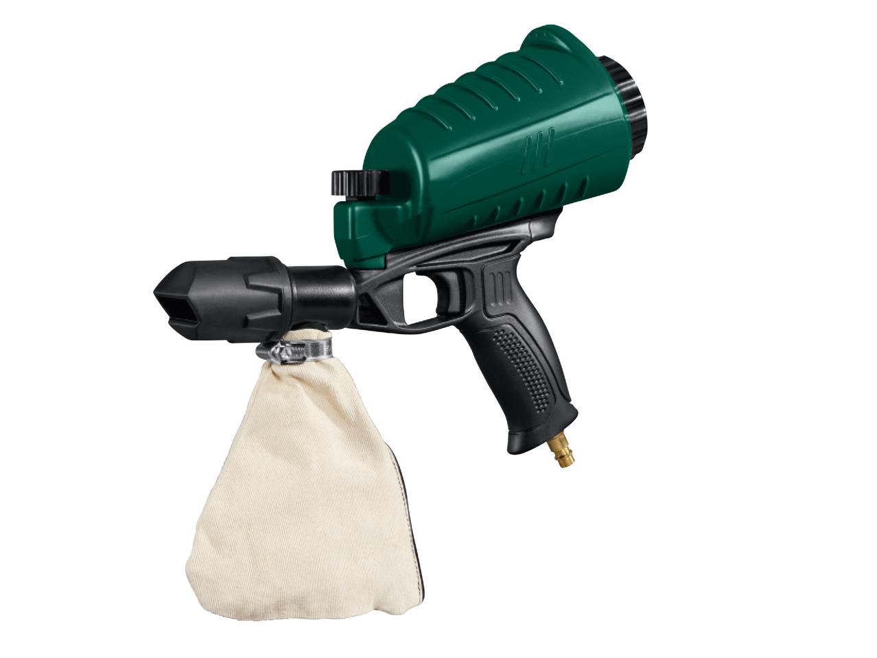 PARKSIDE Air Sandblaster Gun
