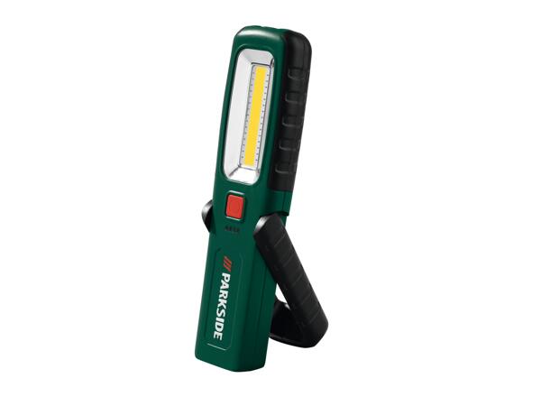 Cordless Work Light