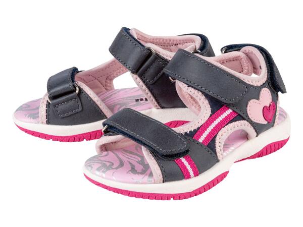 Kids' Sandals
