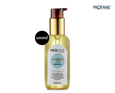 Hydrating Oil 100ml
