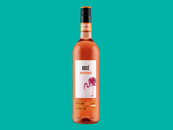 South African Rosé