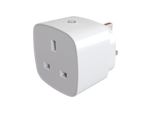 Home Smart Plug