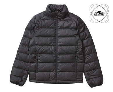 Men's Down Jacket