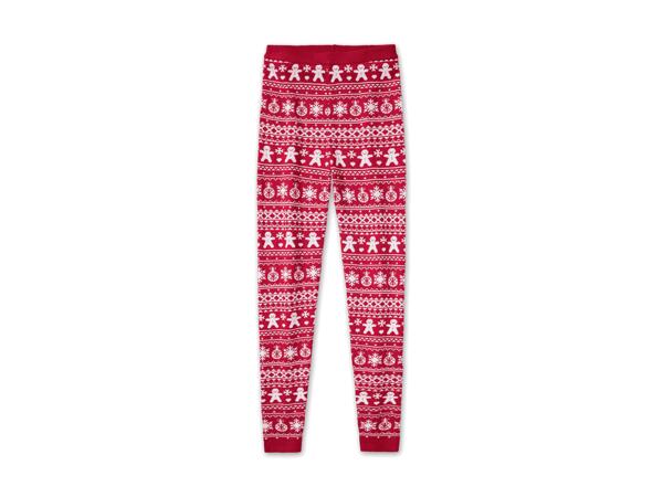 Kinder Strickleggings