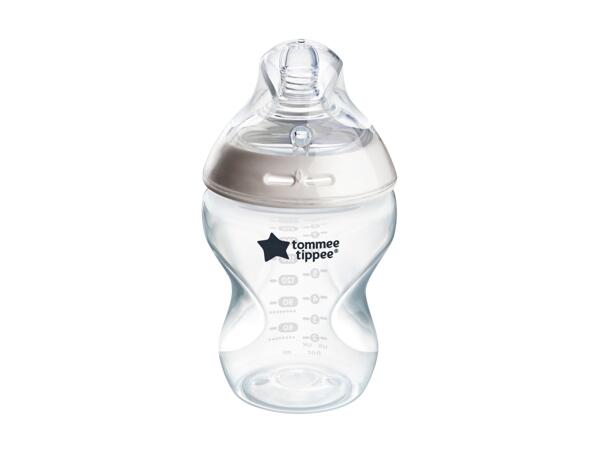 Bottle/Soother/Cup Assortment