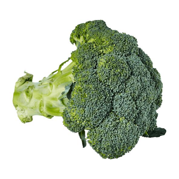 Dansk broccoli