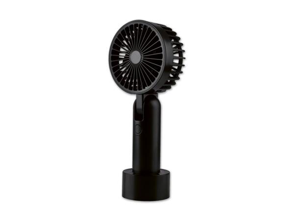 Handventilator