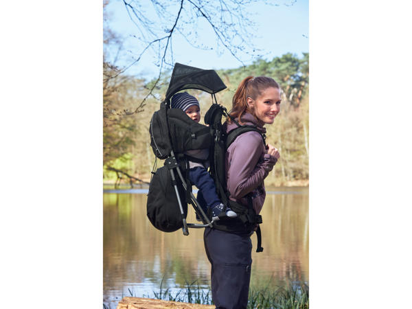 Child Backpack Carrier