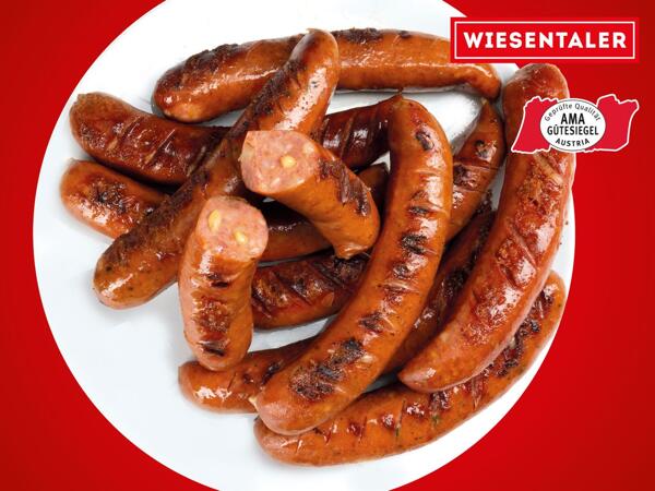 Käsekrainer