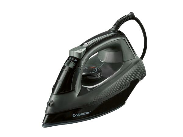 2180W Steam Iron