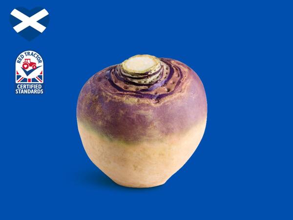Scottish Swede