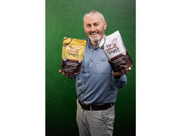 The Galway Roast Coffee