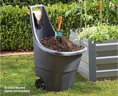 Easy Go Breeze Cart 50L