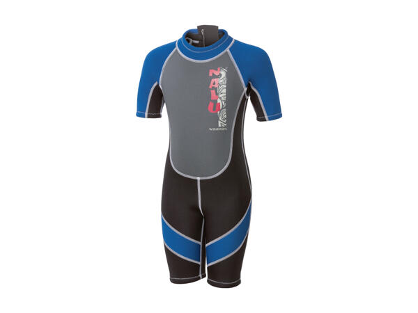 Kid's Wetsuit