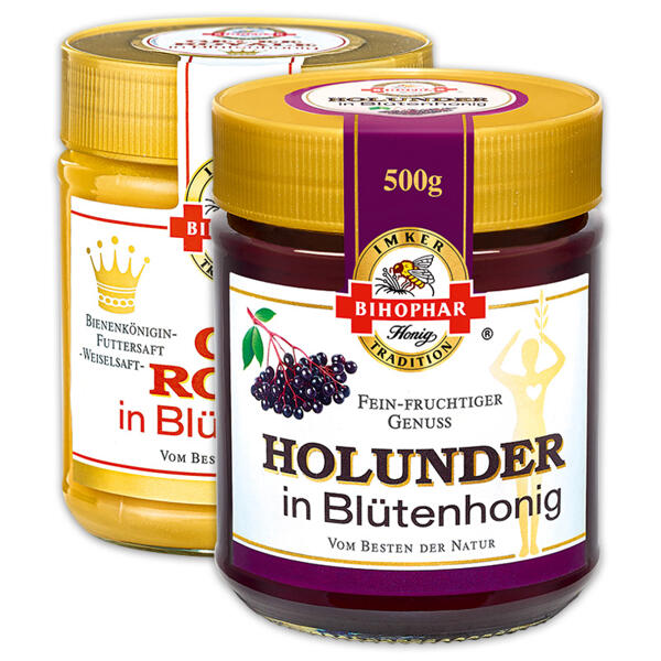 Spezialitäten