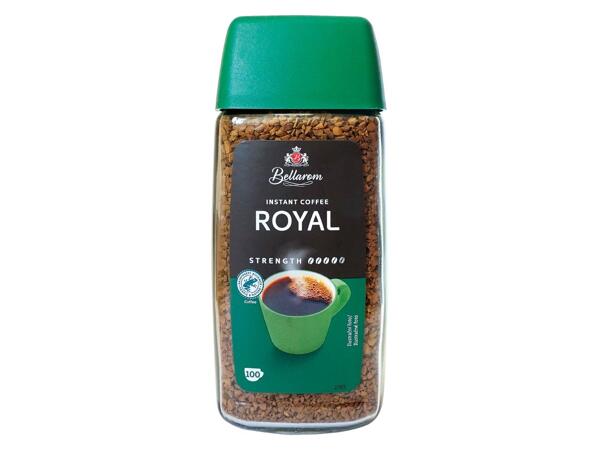 ROYAL INSTANTNÍ KÁVA