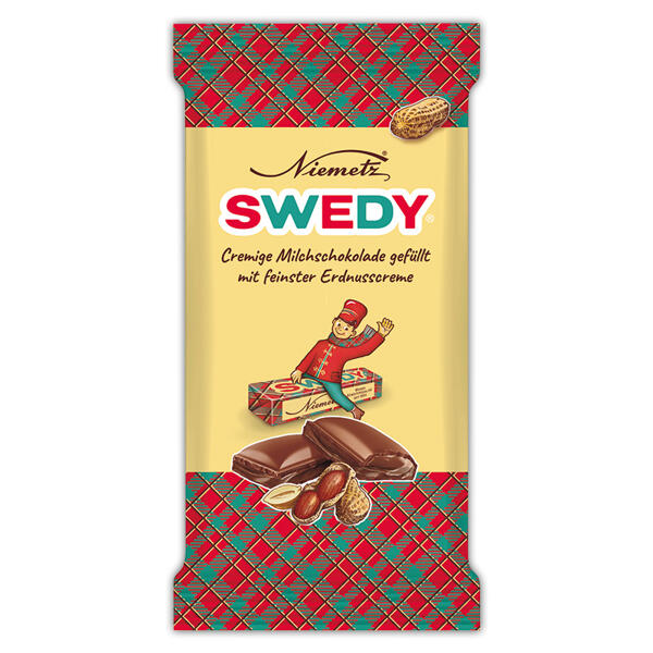 Manja / Swedy Tafel