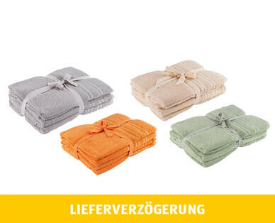 MY LIVING STYLE
FROTTEE-SET