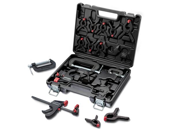 Clamp Set