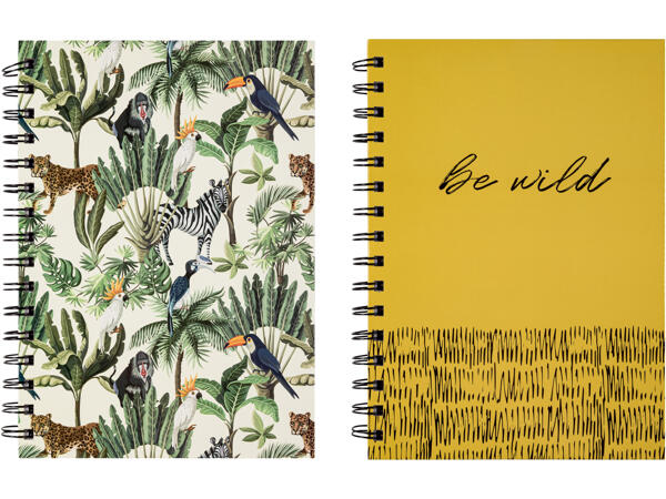 Notebooks