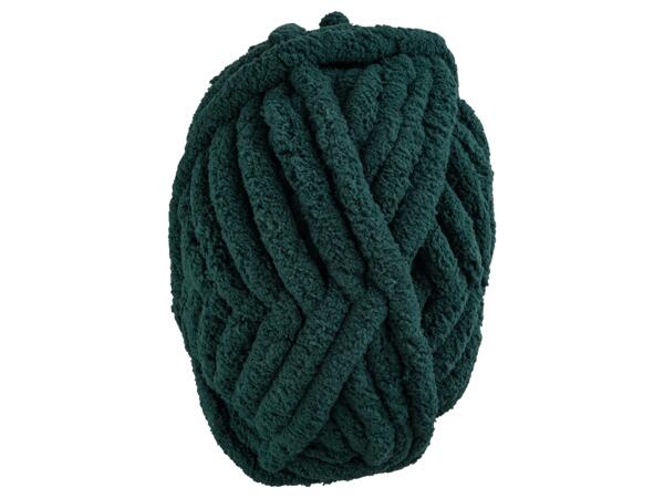 Chunky Yarn Assortment