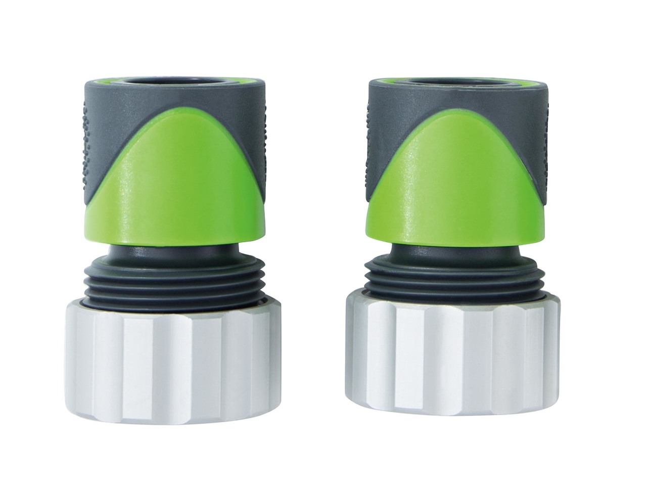 "Premium" Hose Connectors Set