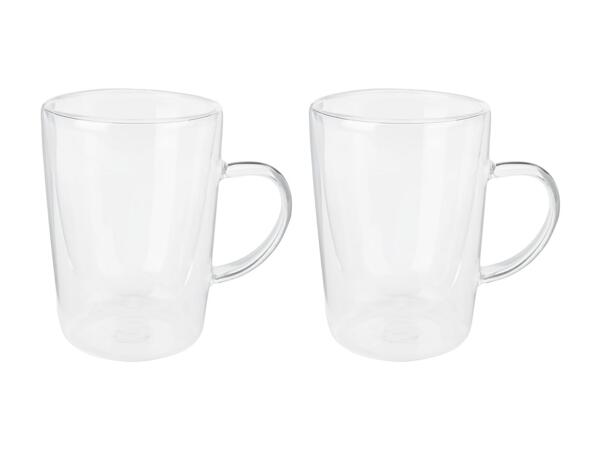 Insulated Glasses