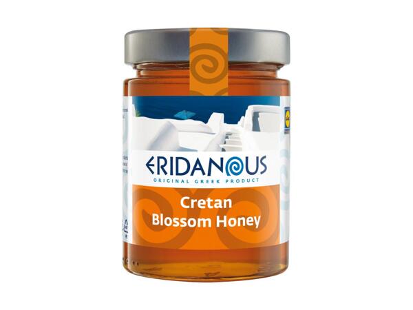 Cretan Blossom Honey