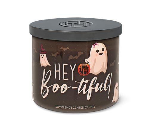 Huntington Home 
 3-Wick Candle