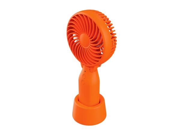 Portable Fan
