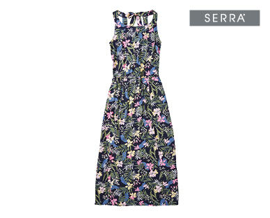 Women's Summer Dress