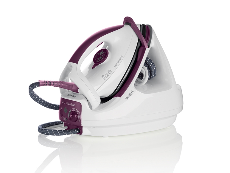 Tefal stoomstrijksysteem