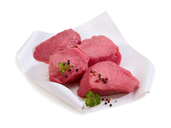 Chateaubriand tendre