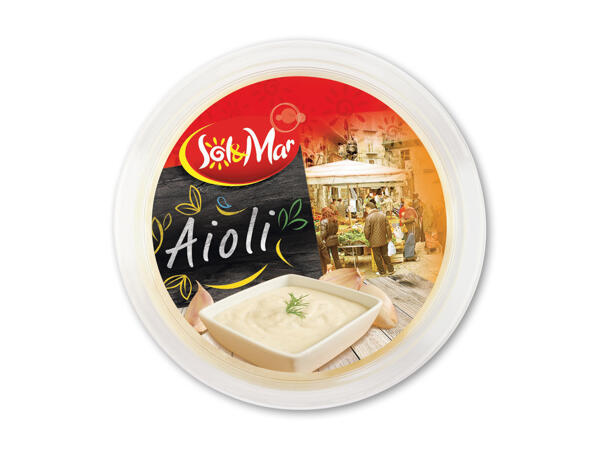 Aioli