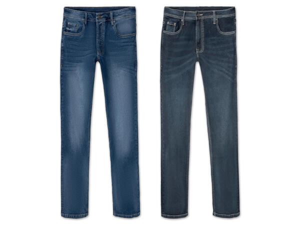 Herren Jeans