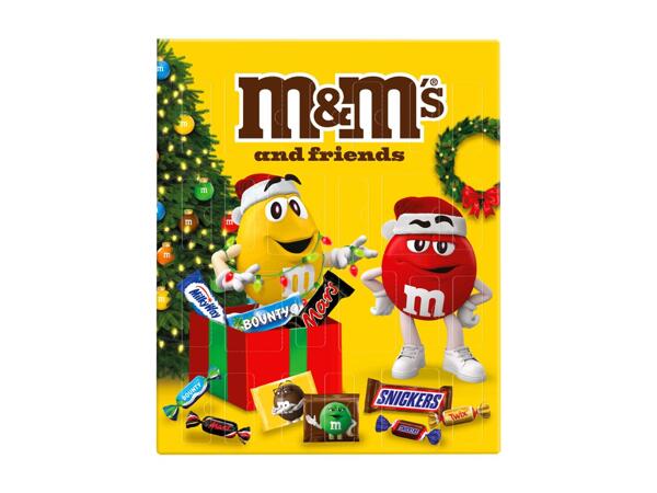 Advent Calendar