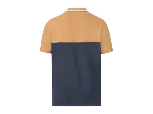 Livergy Men's Polo Shirt