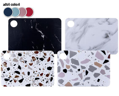 CROFTON(R)
TAGLIERI FLESSIBILI