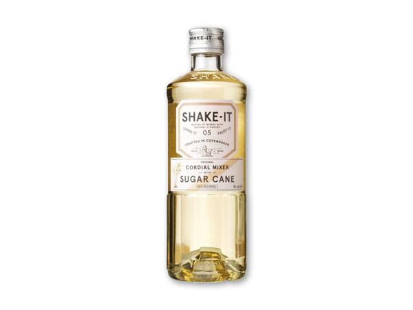 SHAKE IT Mixer