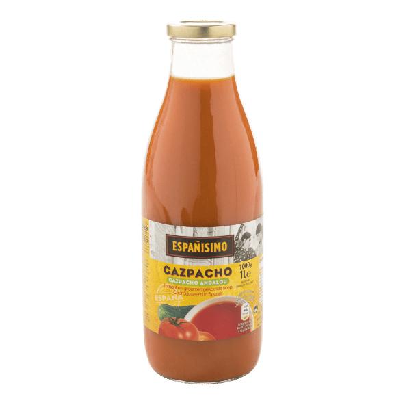 Gazpacho
