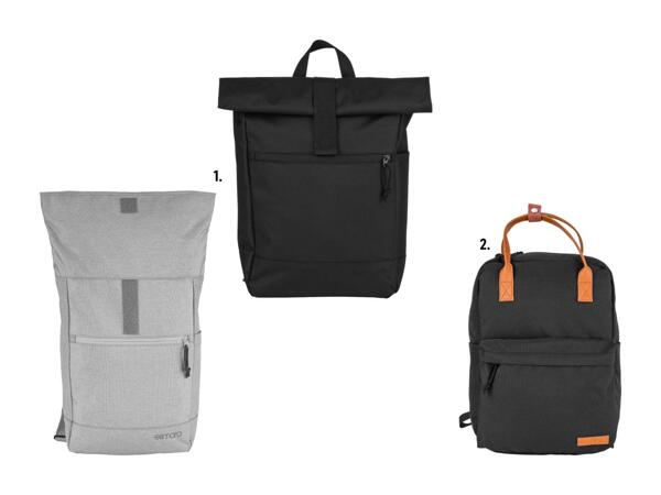 Sac rolltop/sac à dos universel