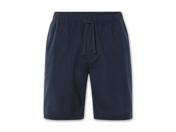 Herren Bermudas