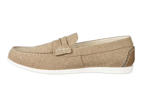 Livergy Men's Loafers